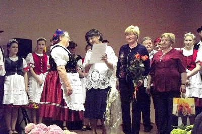 „Bystränky“ z Rožňavského Bystrého pripravili pre svojich priaznivcov program k 30. výročiu založenia folklórnej skupiny