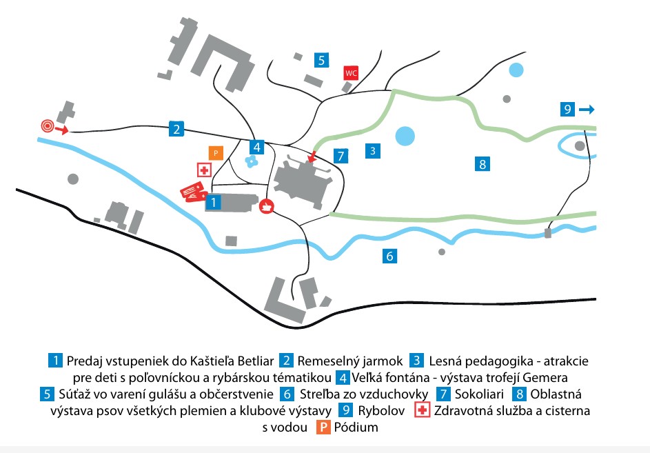 betliar mapa 2