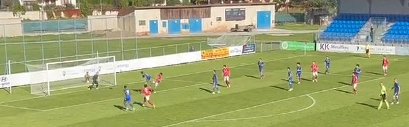 futbal bar roz 4 0 1