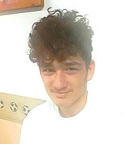 futbal brankar Emilio 15 r