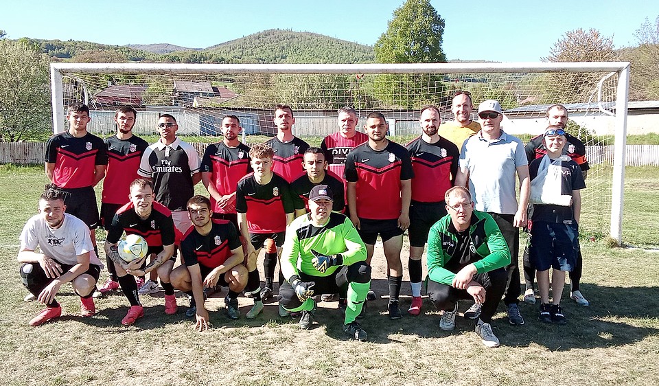 futbal mfk dobsina 20 kolo