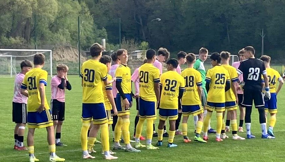 futbal rv sž