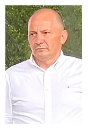 Michal Domik