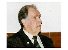 PhDr. František Bábela z Tisovca