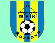 rv mfk futbal logo