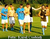 futbal kp-du1a