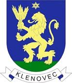 klenovec logo