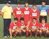 gp futbal jesen 1994a