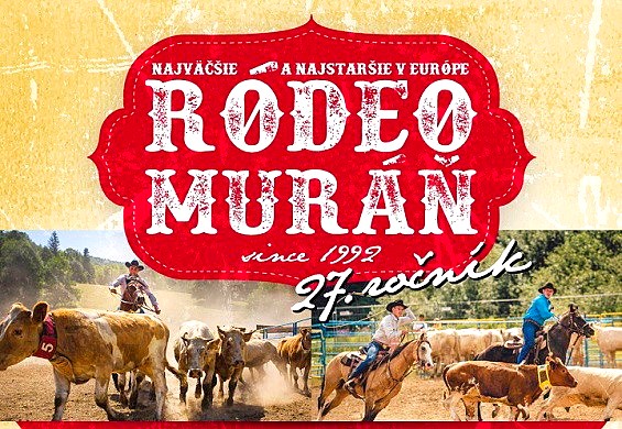 rodeo Muran 1a