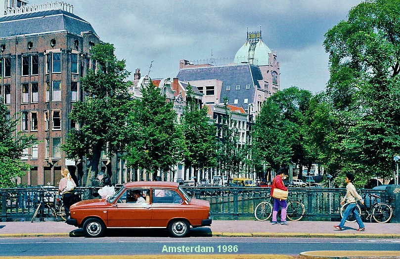 js 77 Amsterdam-1986