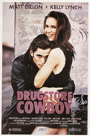 js 85 Drugstore-Cowboy-poster