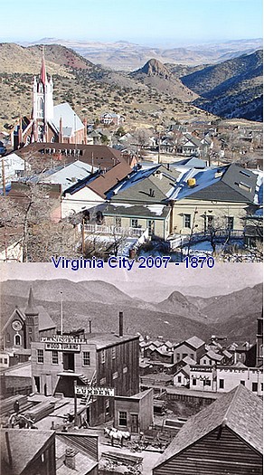 js 91 Virginia City