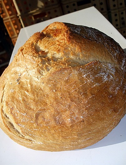 js Domaci-Chlieb