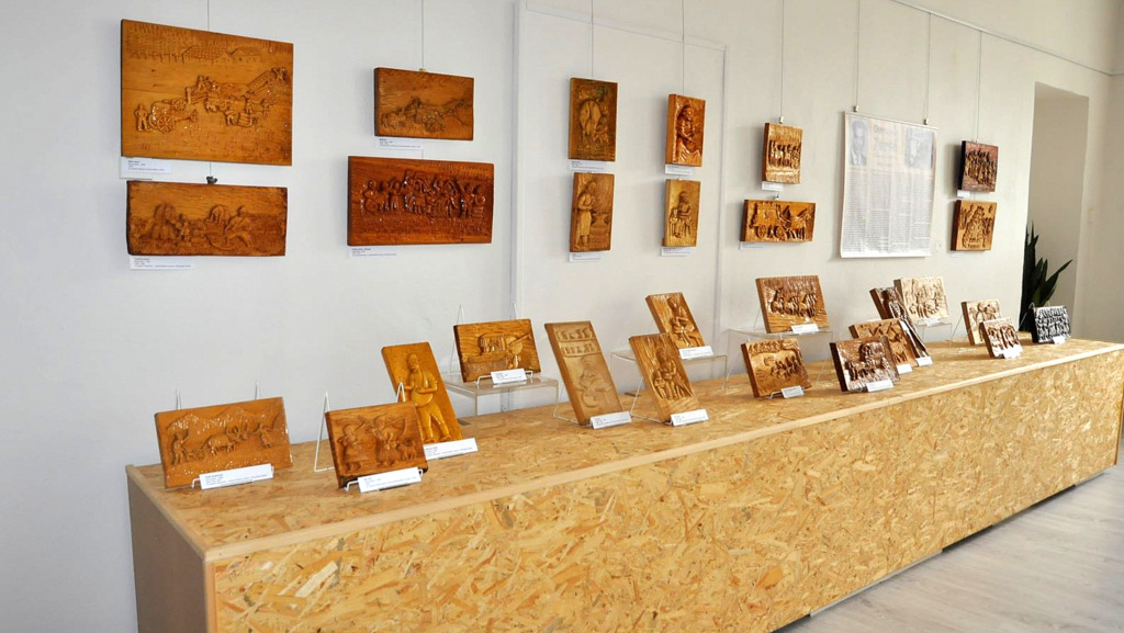 vystava dezider ferto