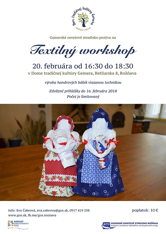 2018 02 20 textilny workshop