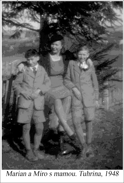 slavkay s mamou 1948 1
