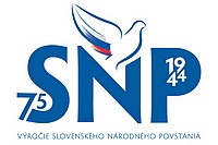 logo 75 snp 1a