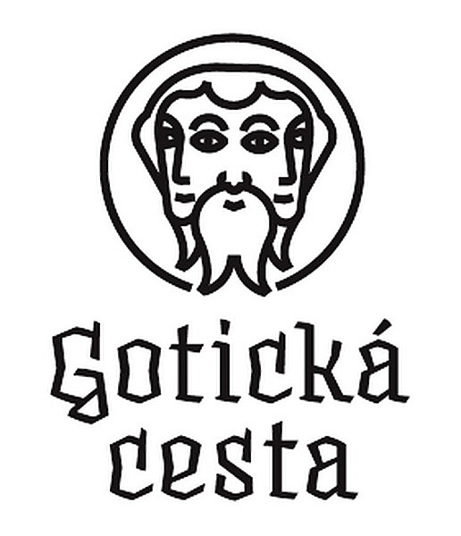 39 OZ Gotická cesta logo