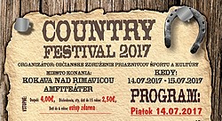 kokava countryfest