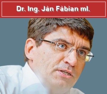 rakovnica Dr. Ing. Jan Fabian ml