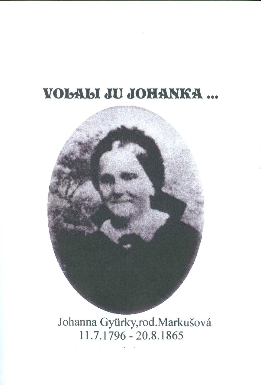 sla Johanka gyurkyova 1