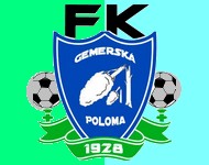 FK Gemerska Poloma1a