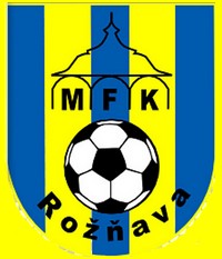 mfk roznava logo 1