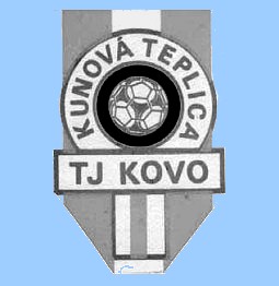 tj kovo kunova teplica logo