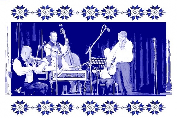 Spevácke workshopy v Dome tradičnej kultúry na Gemeri pokračujú viachlasnými spevmi z Horehronia