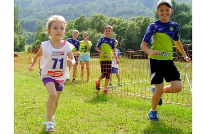 V Revúcej súťažili v letnom biatlone aj slovenskí reprezentanti