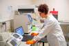 Na antigénové testovanie v rožňavskej nemocnici je potrebné sa objednať online