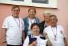 IV. ročník „Okresných olympijských športových hier seniorov okresu Revúca“ sa uskutočnil v športovom areáli ZŠ v Muráni