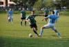 Hodnotenie FK Baník Nižná Slaná v jesennej časti futbalovej 1. triedy