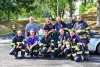 Dobrovoľné hasičské zbory obcí aj z nášho regiónu sa zúčastnili výcviku na Lešti