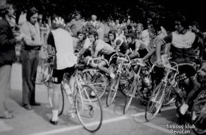 Cyklistické preteky Muránskou dolinou – II. ročník
