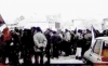 Súbor dobových fotografií zachytáva revolučné udalosti roku 1989 v Rimavskej Sobote