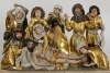 Poklady gotiky zo Slovenska v Ríme - výber z kultúrneho dedičstva na prelome 15. a 16. storočia