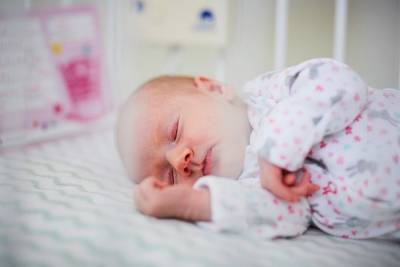 V Nemocnici Svet zdravia Rimavská Sobota sa minulý rok uskutočnilo 1110 pôrodov
