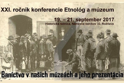 Odborníci z oblasti baníctva a jeho prezentácie sa stretnú na vedeckej konferencii v Rožňave