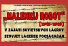 Beseda s Vladimírom Lehotaim, autorom výstavy „Malenkij robot (1945 – 1949). V zajatí sovietskych lágrov