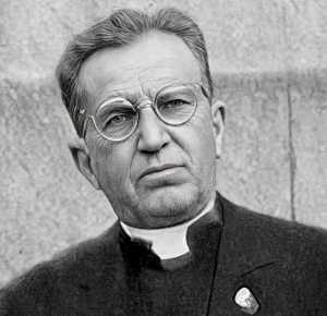 POZVÁNKA: Slávnostné služby Božie v Brdárke – spomienka na Andreja Rolíka (1896 – 1981)