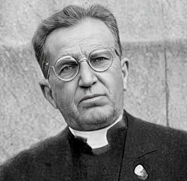 POZVÁNKA: Slávnostné služby Božie v Brdárke – spomienka na Andreja Rolíka (1896 – 1981)