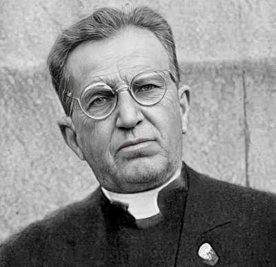 POZVÁNKA: Slávnostné služby Božie v Brdárke – spomienka na Andreja Rolíka (1896 – 1981)