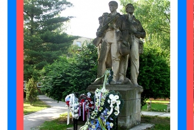 Spoznávali pravdivú históriu svojho mesta a okolia v období 2. svetovej vojny