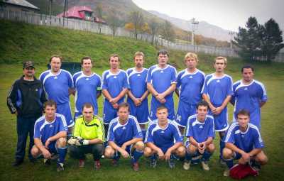 Tatran Muráň v ročníku 2006/2007