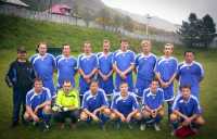Tatran Muráň v ročníku 2006/2007