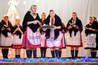V Lubeníku zorganizovali 1. ročník kultúrno-spoločenského podujatia "Kračún na Gemeri"