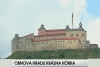 Slovenské národné múzeum krátko otvorilo bránu hradu Krásna Hôrka pre zástupcov médií