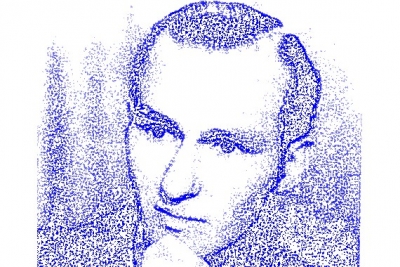 Ján Brocko, povstalecký básnik Gemera