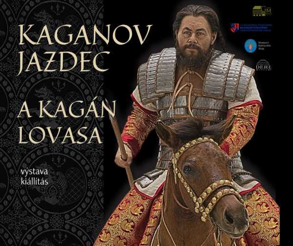 Gemersko-malohontské múzeum sprístupní výnimočnú výstavu o avarskom bojovníkovi zo 7. storočia – Kaganov jazdec